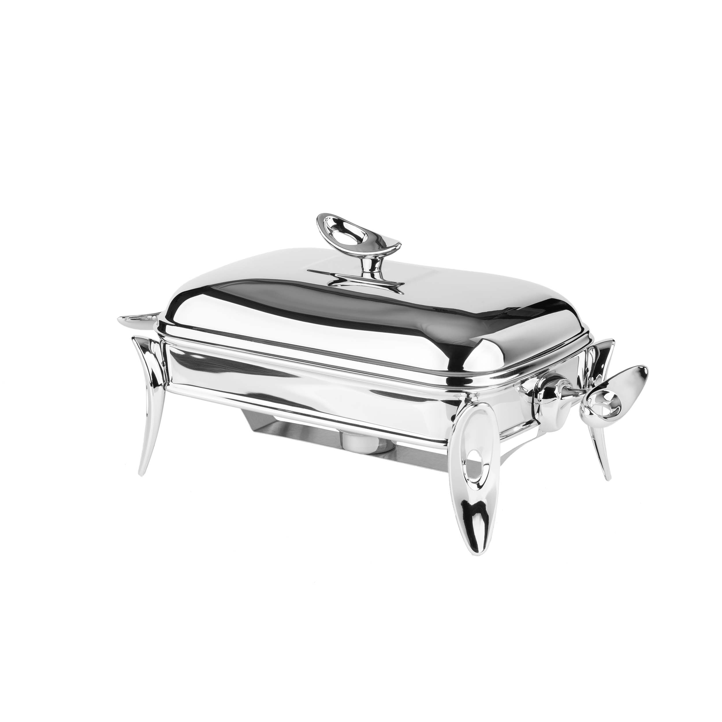 سوفله مستطیل لوپ سایز کوچک